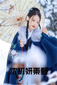 沈初妍秦野小说小说试读_宋柠陆云霆小说全文章节列表