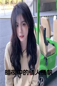 暗夜中的情人扬帆免费小说试读_宋柠陆云霆小说全文章节列表