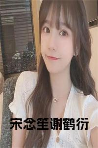 宋念笙谢鹤衍阅读完整小说试读_宋柠陆云霆小说全文章节列表