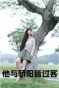 他与骄阳皆过客小说试读_宋柠陆云霆小说全文章节列表