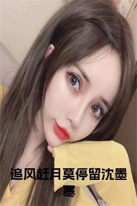 追风赶月莫停留沈墨寒免费阅读小说试读_宋柠陆云霆小说全文章节列表