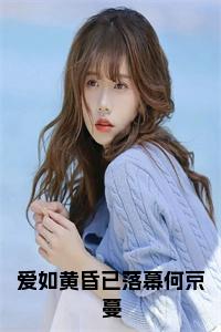 爱如黄昏已落幕何京蔓完结无弹窗小说试读_宋柠陆云霆小说全文章节列表