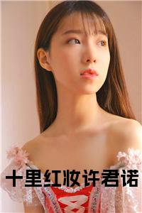 十里红妆许君诺结局+番外小说试读_宋柠陆云霆小说全文章节列表