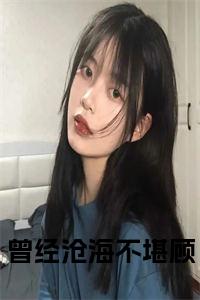 曾经沧海不堪顾小说试读_宋柠陆云霆小说全文章节列表