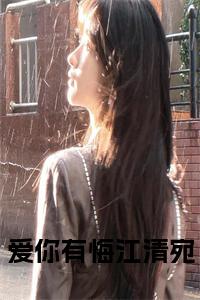 爱你有悔江清宛全文小说试读_宋柠陆云霆小说全文章节列表