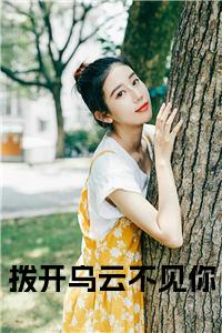 拨开乌云不见你小说笔趣阁小说试读_宋柠陆云霆小说全文章节列表