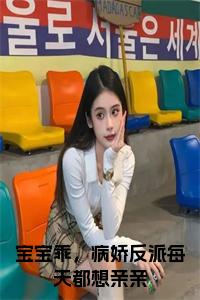 宝宝乖，病娇反派每天都想亲亲全文小说试读_宋柠陆云霆小说全文章节列表