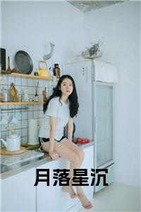月落星沉结局+番外小说试读_宋柠陆云霆小说全文章节列表