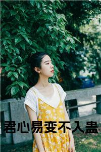 君心易变不入蛊小说名字小说试读_宋柠陆云霆小说全文章节列表