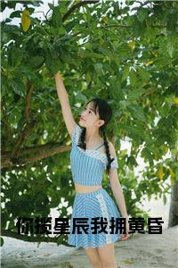 你揽星辰我拥黄昏小说试读_宋柠陆云霆小说全文章节列表