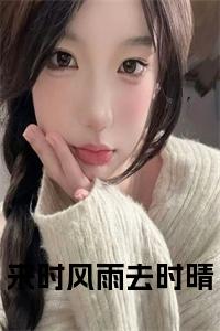 来时风雨去时晴全文+后续+大结局小说试读_宋柠陆云霆小说全文章节列表