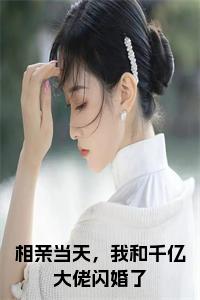 相亲当天，我和千亿大佬闪婚了小说试读_宋柠陆云霆小说全文章节列表