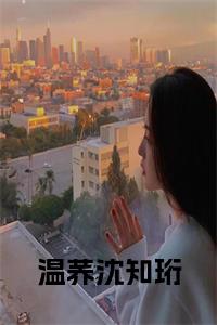 温荞沈知珩小说试读_宋柠陆云霆小说全文章节列表
