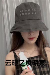 云砚之凌晓棠在线阅读小说试读_宋柠陆云霆小说全文章节列表