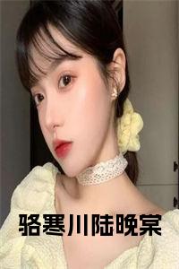 骆寒川陆晚棠全文小说试读_宋柠陆云霆小说全文章节列表