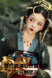 曾经的满心欢喜到现在只剩悲凉小说试读_宋柠陆云霆小说全文章节列表