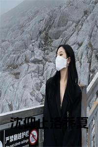 沈仰止洛乔夏小说阅读小说试读_宋柠陆云霆小说全文章节列表