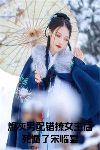 炮灰男配错撩女主后死遁了宋临宴小说免费小说试读_宋柠陆云霆小说全文章节列表