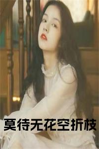 莫待无花空折枝小说试读_宋柠陆云霆小说全文章节列表