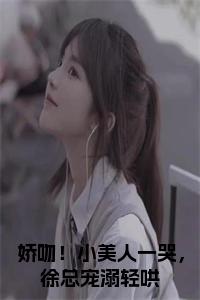 娇吻！小美人一哭，徐总宠溺轻哄全文+后续小说试读_宋柠陆云霆小说全文章节列表