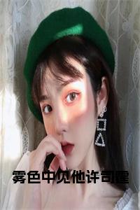 雾色中见他许司霆小说试读_宋柠陆云霆小说全文章节列表