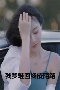 残梦难回终成陌路小说试读_宋柠陆云霆小说全文章节列表