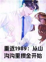 重返1989：从山沟沟里攒金开始结局+番外小说试读_宋柠陆云霆小说全文章节列表
