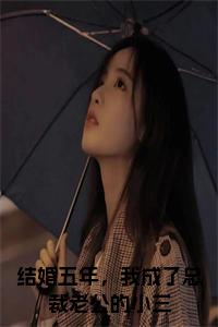 结婚五年，我成了总裁老公的小三小说试读_宋柠陆云霆小说全文章节列表