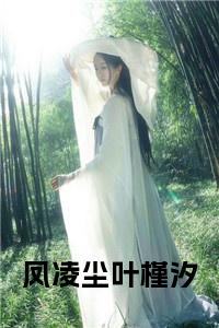 凤凌尘叶槿汐全文+后续小说试读_宋柠陆云霆小说全文章节列表