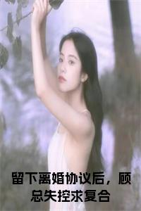 留下离婚协议后，顾总失控求复合全文小说小说试读_宋柠陆云霆小说全文章节列表