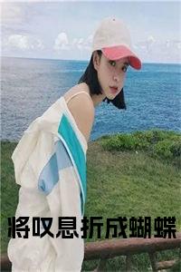 将叹息折成蝴蝶小说试读_宋柠陆云霆小说全文章节列表