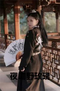 夜吻野玫瑰在线小说