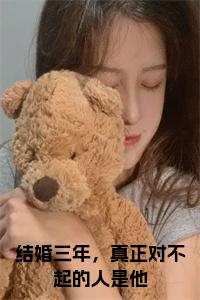 结婚三年，真正对不起的人是他小说试读_宋柠陆云霆小说全文章节列表