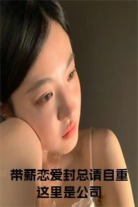 带薪恋爱封总请自重这里是公司小说名小说试读_宋柠陆云霆小说全文章节列表