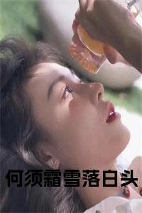 何须霜雪落白头小说小说试读_宋柠陆云霆小说全文章节列表