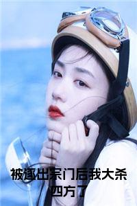 被逐出宗门后我大杀四方了