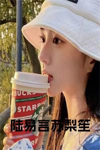 陆易言苏梨笙免费阅读