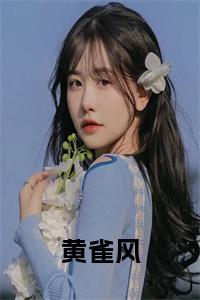 黄雀风小说阅读