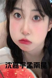 孟南星沈嘉宇：结局+番外免费品鉴（沈嘉宇孟南星）整本畅享在线+无广告结局