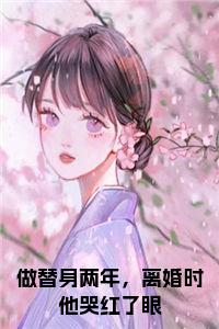 做替身两年，离婚时他哭红了眼在线阅读（陆淮年时柒小说）全文免费阅读无弹窗大结局_做替身两年，离婚时他哭红了眼免费最新章节列表